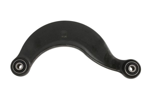 Lenker, Radaufhängung