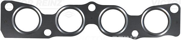 Dichtung, Abgaskrümmer