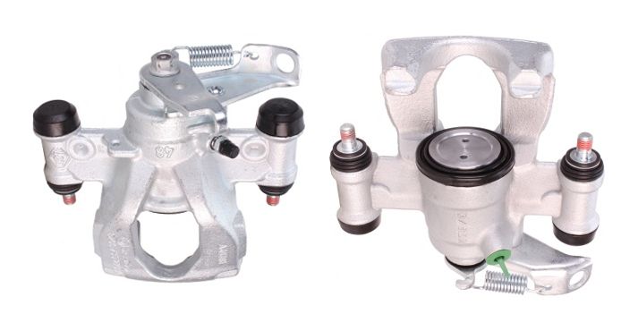 Bremssattel