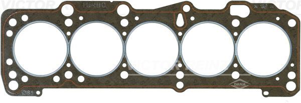 Zylinderkopfdichtung