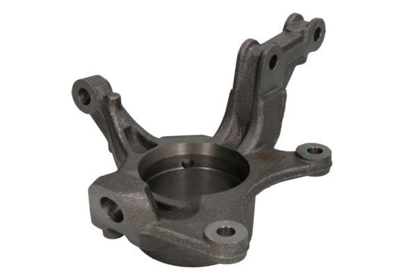 Achsschenkel, Radaufhängung