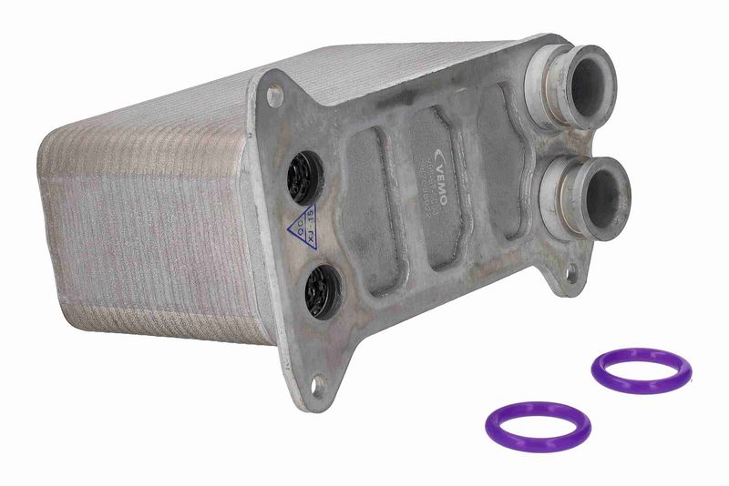 Kühler, Antriebsbatterie