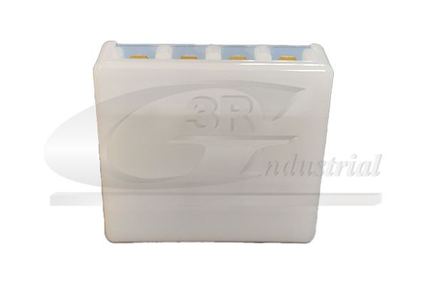 Impulsgeber, Kurbelwelle