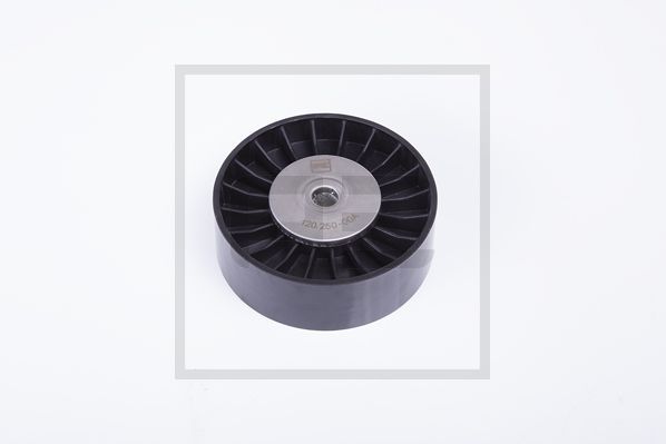 Umlenk-/Führungsrolle, Keilrippenriemen