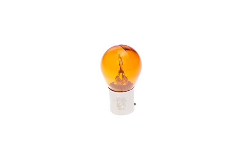 Glühlampe