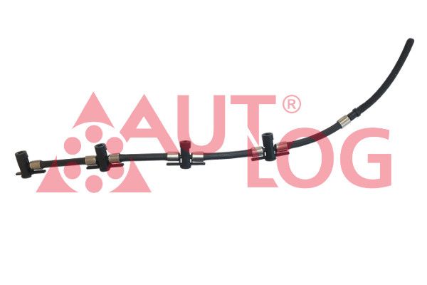 Schlauch, Leckkraftstoff