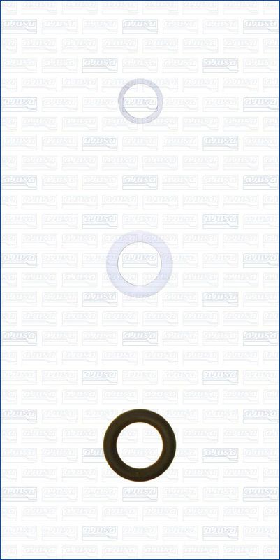 Dichtungssatz, Einspritzdüse