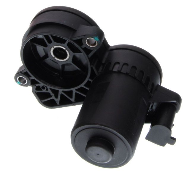 Teller-/Kegelradsatz