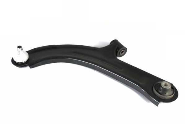 Lenker, Radaufhängung