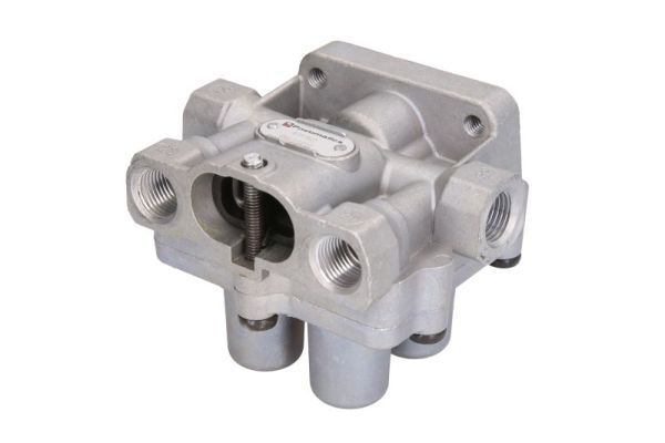 Mehrkreisschutzventil