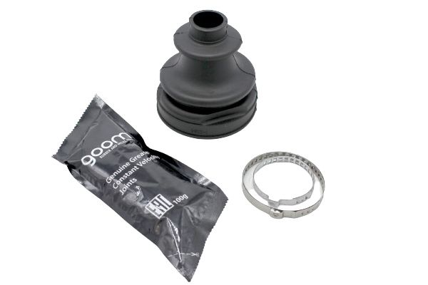 Dämpfer, Fahrerhauslagerung