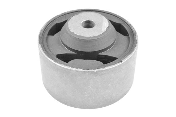 Halter, Motoraufhängung