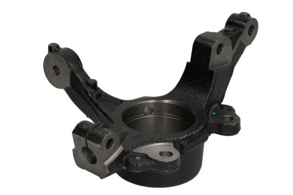 Achsschenkel, Radaufhängung