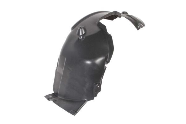 Radkasten aus Kunststoff