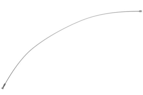 Seilzug, Feststellbremse