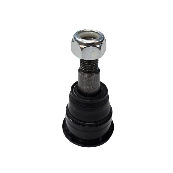 Federbalg, Fahrerhauslagerung