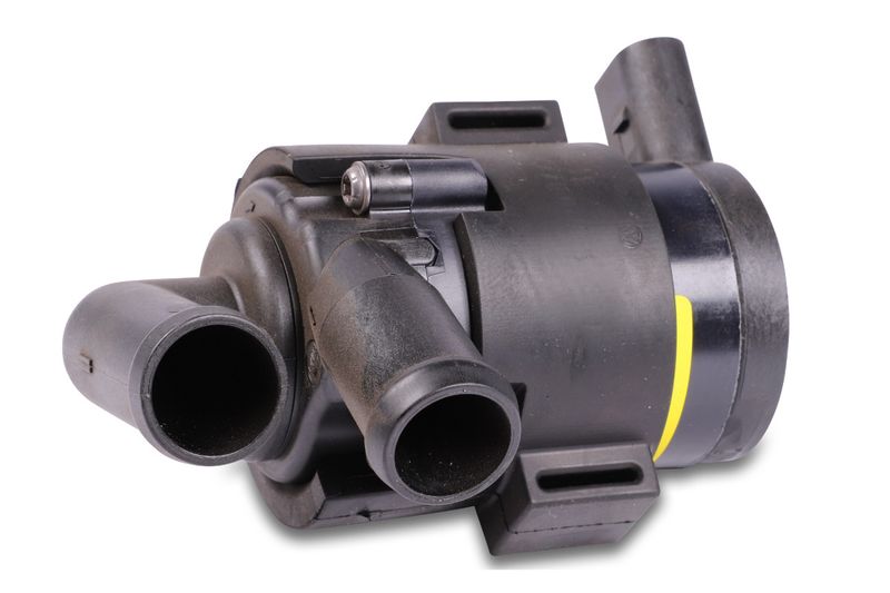 Zusatzwasserpumpe (Kühlwasserkreislauf)