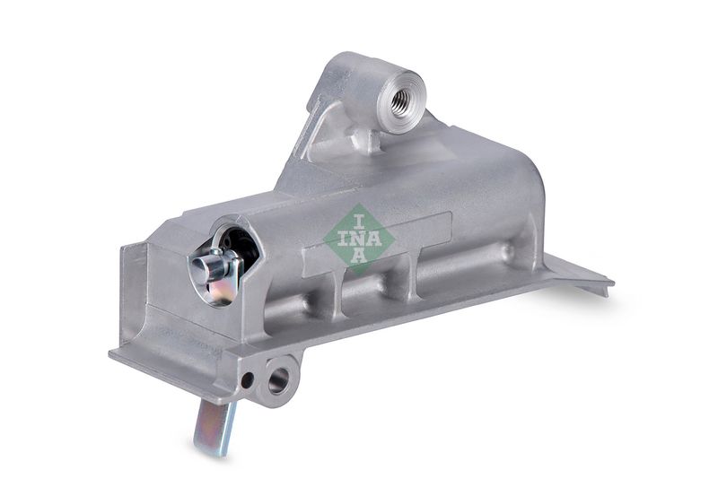 Schwingungsdämpfer, Zahnriemen