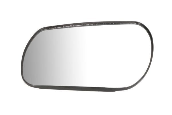 Außenspiegel - Spiegelglas