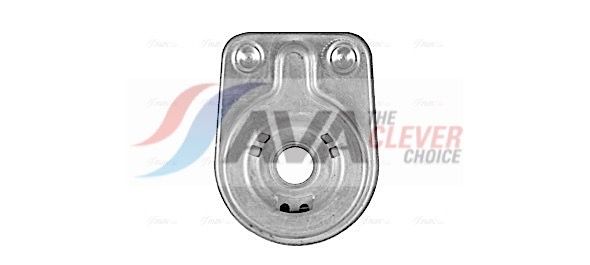 Ölkühler, Motoröl