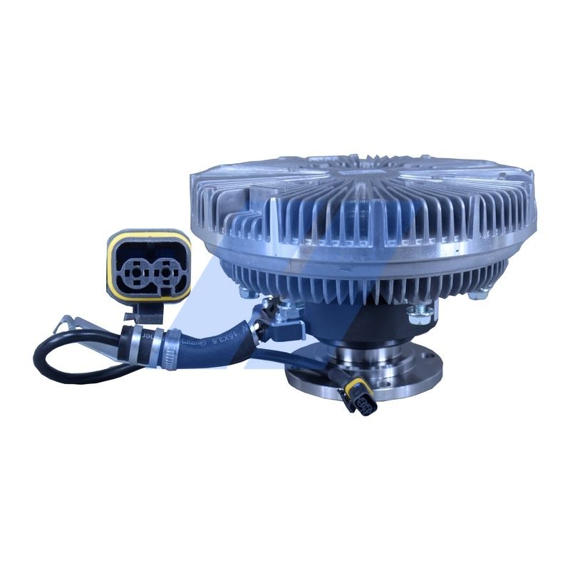 Kupplung, Kühlerlüfter