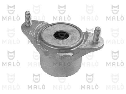 Gasfeder, Koffer-/Laderaum