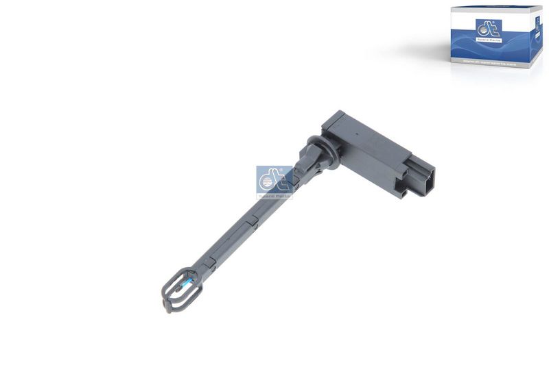 Innentemperatursensor