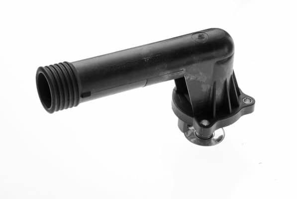 Thermostat, Kühlmittel