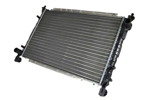 Kühler, Motorkühlung