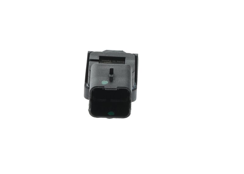 Sensor, Saugrohrdruck