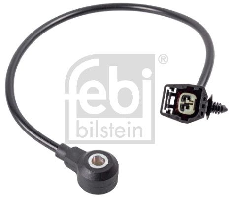 Klopfsensor