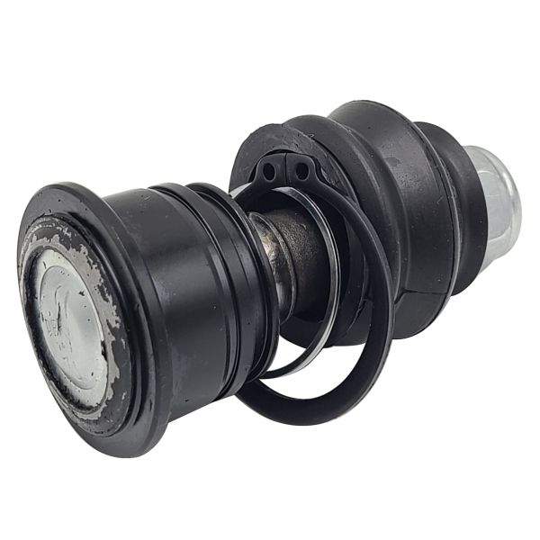 Dämpfer, Fahrerhauslagerung