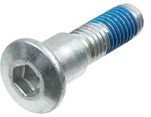 Schraubensatz, Bremsscheibe