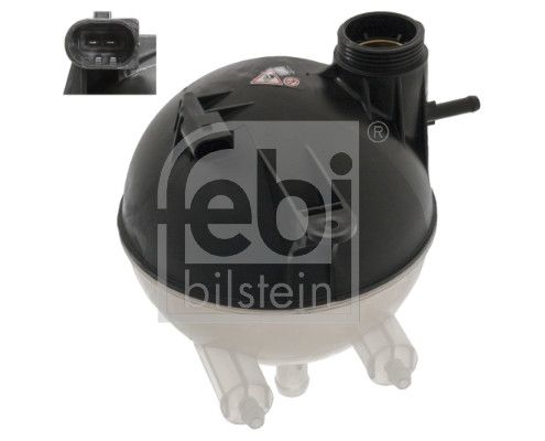 Ausgleichsbehälter, Kühlmittel