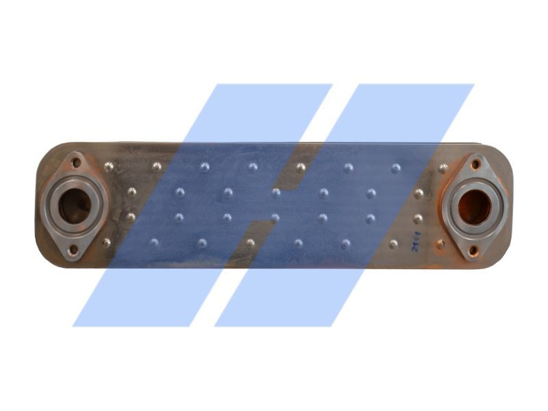 Ölkühler, Motoröl