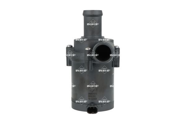 Kühlmittelpumpe