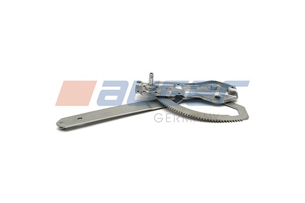 Impulsgeber, Kurbelwelle