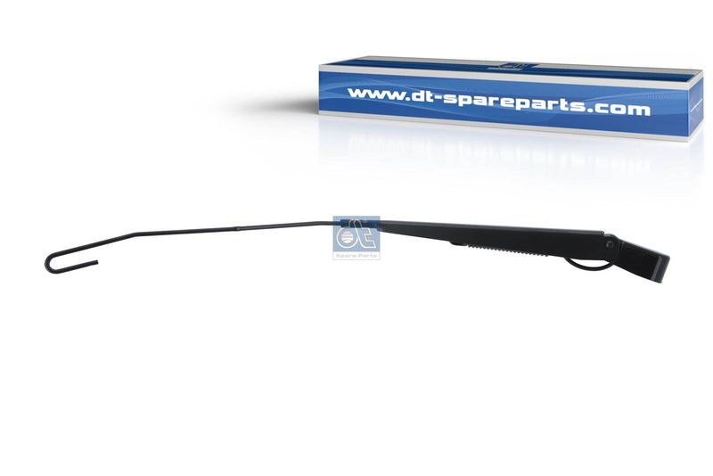 Wischarm, Scheibenreinigung