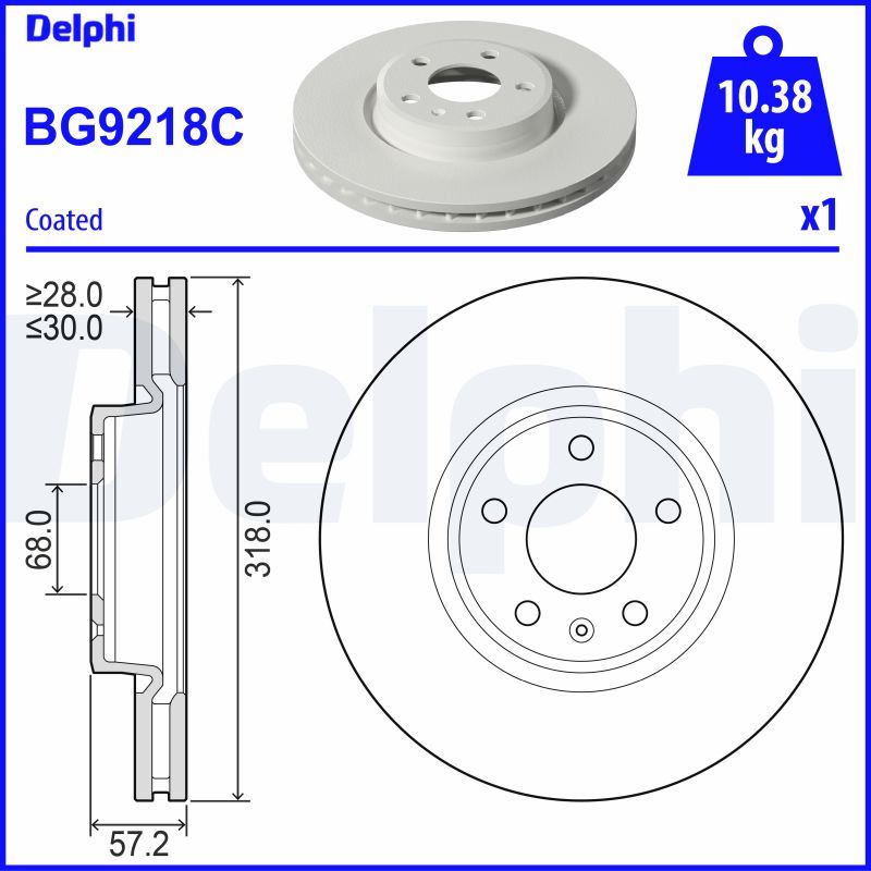 Bremsscheibe