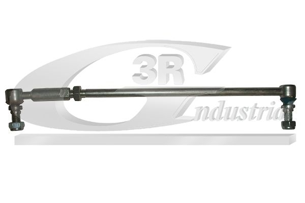 Gasfeder, Koffer-/Laderaum