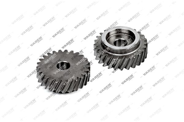 Riemenscheibe, Druckluftkompressor