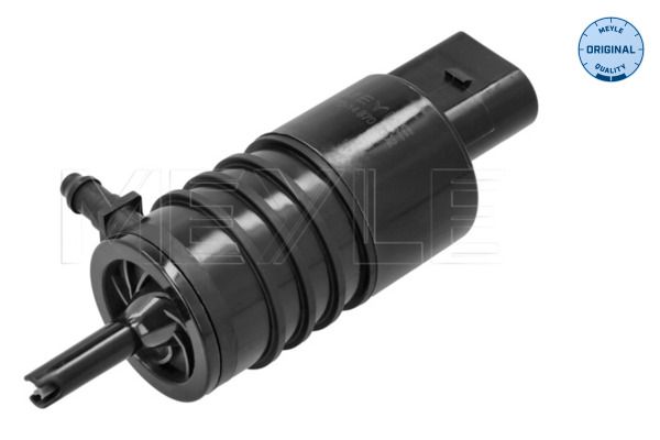 Scheibenreinigung - Waschwasserpumpe