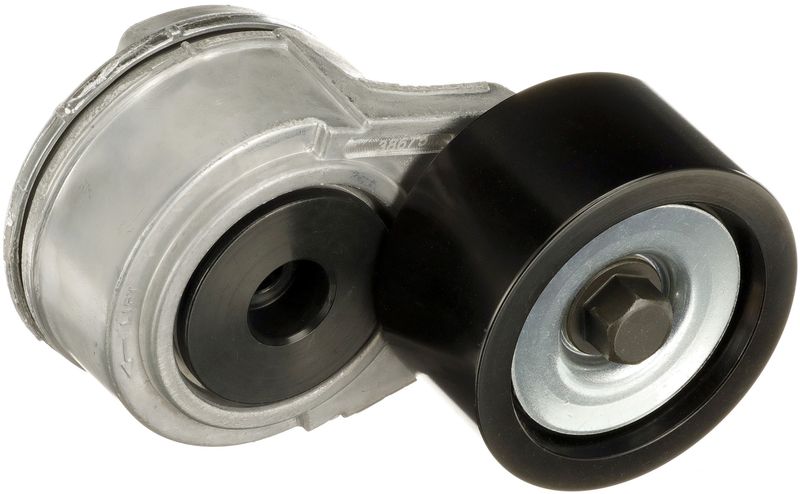 Riemenspanner, Keilrippenriemen