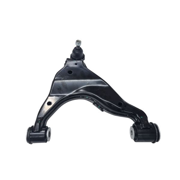 Lenker, Radaufhängung