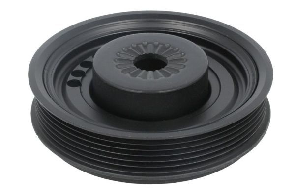 Riemenscheibe, Kurbelwelle