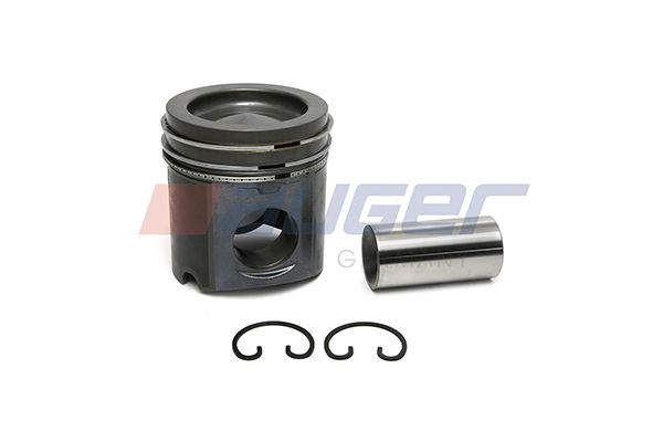 Radkasten aus Kunststoff