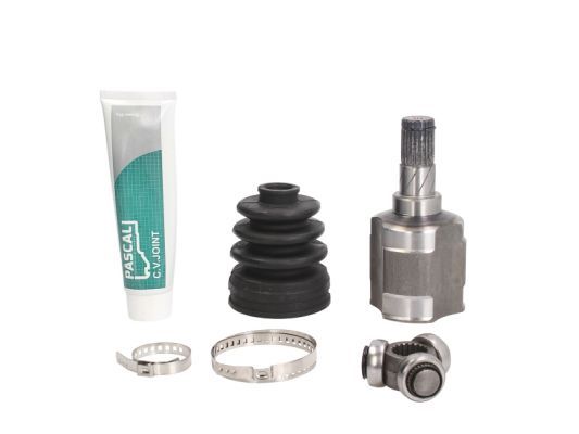 Gelenksatz, Antriebswelle