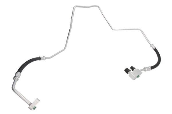 Hochdruck-/Niederdruckleitung, Klimaanlage