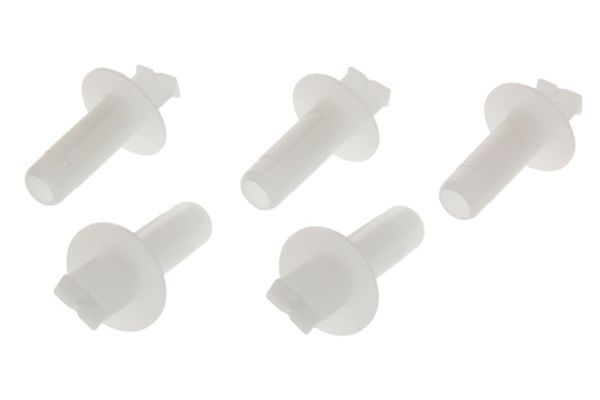 Abdeckung, Einspritzdüse