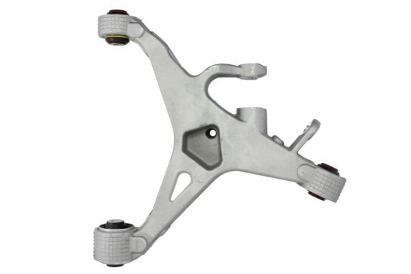 Lenker, Radaufhängung